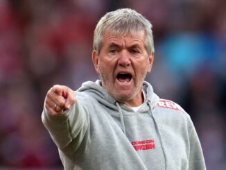 1. FC Köln: Kulttrainer ist begeistert von