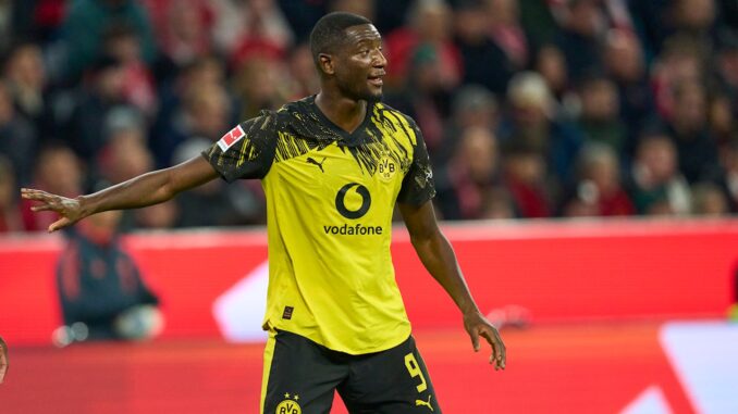 In dieser Statistik ist der BVB Tabellenletzter