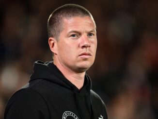 Wie läuft es eigentlich für Ex-BVB-Coach Mike Tullberg?