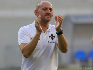 Lautern, Anfang, Lieberknecht und die Folgen für die