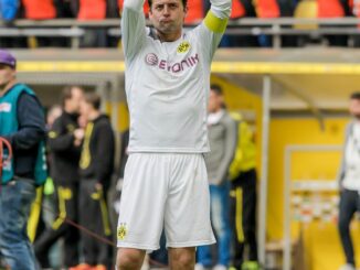 ... but Goldies! | Wir in Dortmund