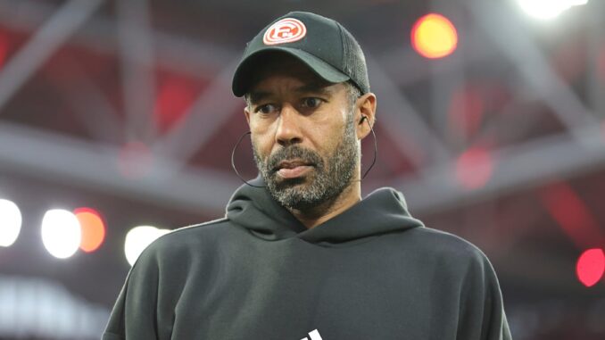 Fortuna Düsseldorf: | Sport | BILD.de