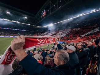 Fortuna Düsseldorf 1895: Heimspiel gegen Lautern: