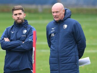 Für bessere Standards: Sohn von BVB-Legende jetzt