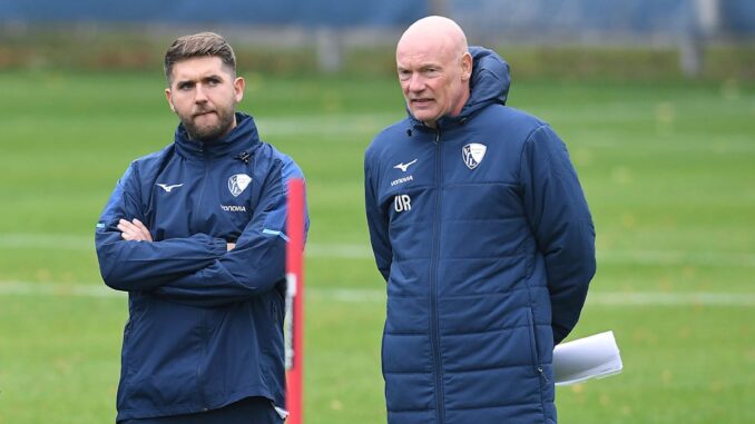 Für bessere Standards: Sohn von BVB-Legende jetzt