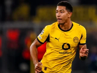 BVB: Zwei England-Klubs lauern schon auf Jobe Bellingham -