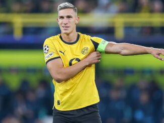 Upamecano-Nachfolge: Jetzt rückt ein BVB-Star in den