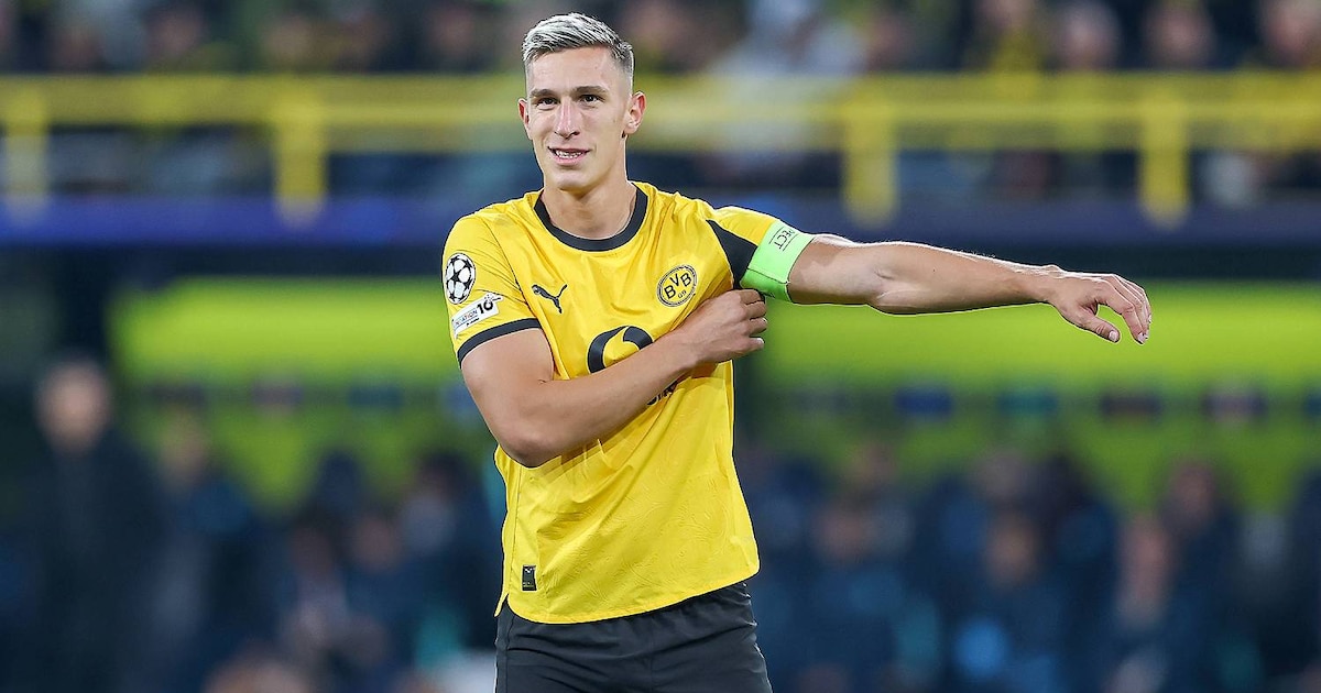 Upamecano-Nachfolge: Jetzt rückt ein BVB-Star in den