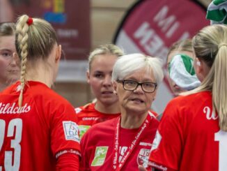Handball: Union Halle-Neustadt von Borussia Dortmund