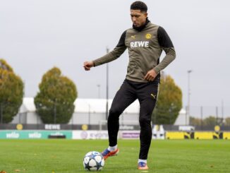 Nach Bayern-Black-Out: Neue Bellingham-Chance bei Kovac? |