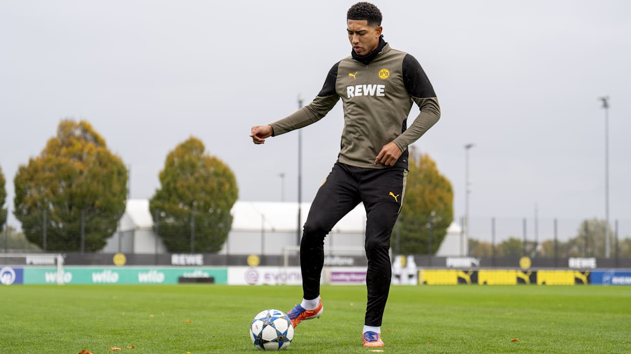 Nach Bayern-Black-Out: Neue Bellingham-Chance bei Kovac? |