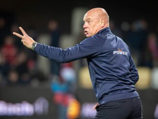 TV-Check vom Neu-Trainer: Bochum-Profis spielen Rösler vor