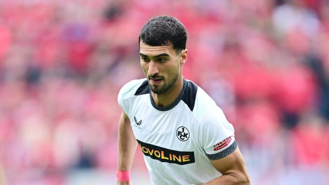 FCN: Gegen den FCN: Emreli vor FCK-Comeback? | Sport