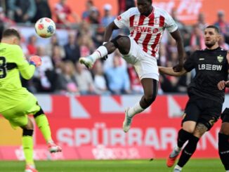 1. FC Köln - FC Bayern München live im Free-TV und Stream: