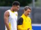 BVB: Kovac: Bellingham kam nach dem Bayern-Spiel zu mir |
