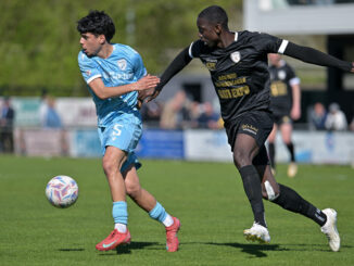 Youth League Racing hofft auf das Wunder gegen den 1. FC