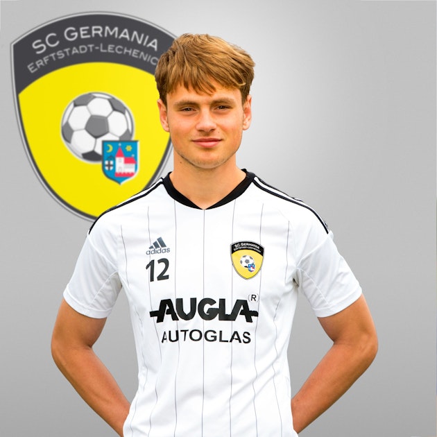 Erftstadt: Germania-Spieler: „1. FC Köln wird mit 3:1