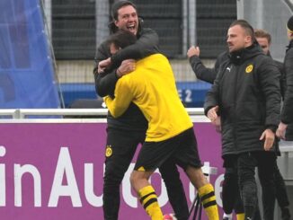 Mit 15 Jahren! BVB-Juwel fügt S04 Derby-Schock zu