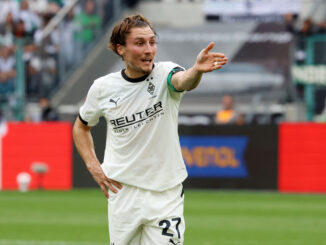 Auf dem Prüfstand: Gegen wen kann Gladbach bis zum