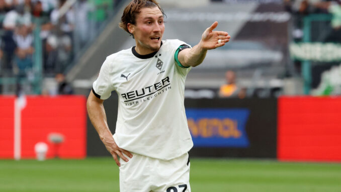 Auf dem Prüfstand: Gegen wen kann Gladbach bis zum