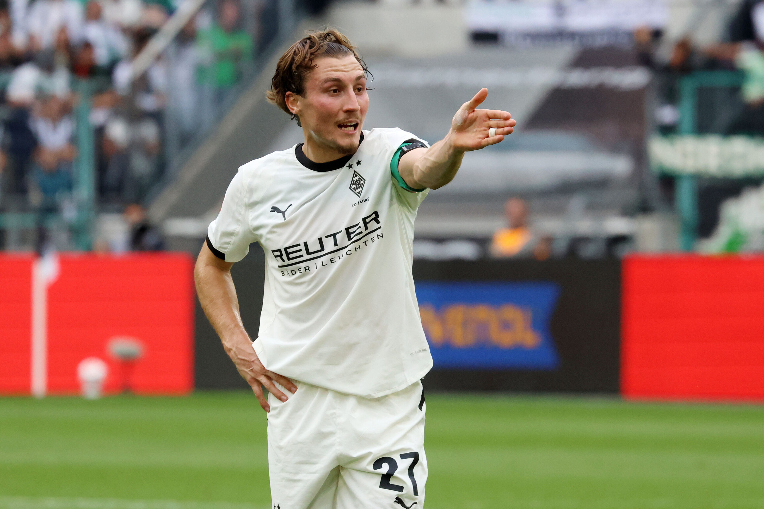 Auf dem Prüfstand: Gegen wen kann Gladbach bis zum