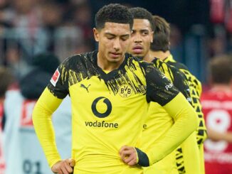 BVB: „Horror!“ Engländer rechnen mit Dortmund-Star Jobe