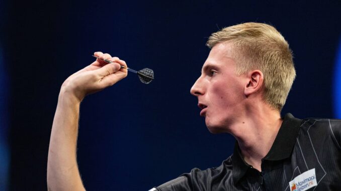 Kramer und Springer schon raus: Keine Chance für die