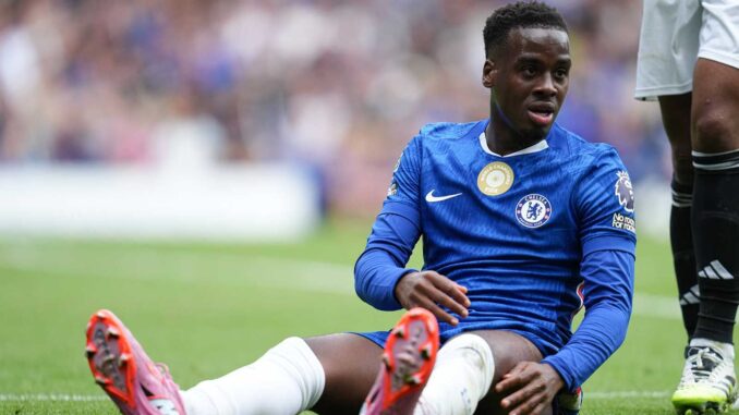 Er wird schon als "Geheimagent" verspottet: Der BVB ist