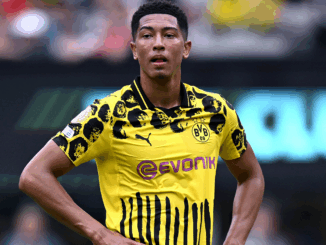 BVB, News und Gerüchte: Vater von Jobe Bellingham sorgt