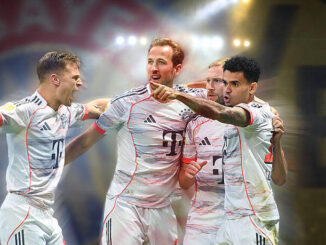 Fünf Knackpunkte: Diese Duelle entscheiden den Ligagipfel