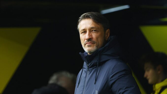 BVB: Wie Kovac den BVB wieder auf Kurs brachte | Sport