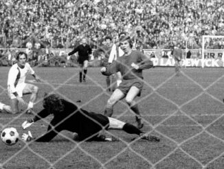 Kein Tag wie jeder andere: FC Bayern verspielt 4:1-Führung