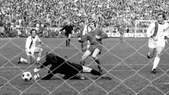 Kein Tag wie jeder andere: FC Bayern verspielt 4:1-Führung