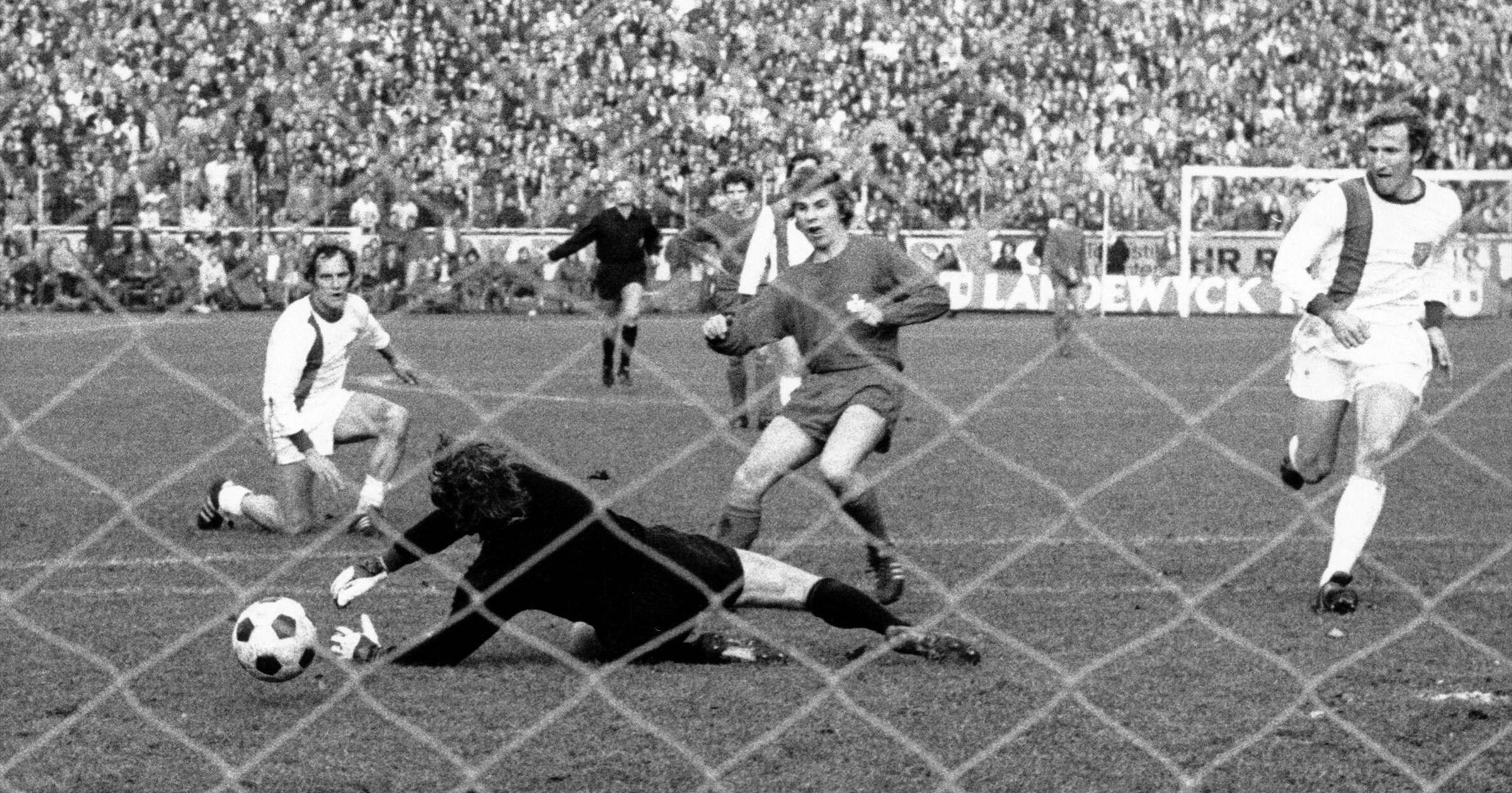 Kein Tag wie jeder andere: FC Bayern verspielt 4:1-Führung