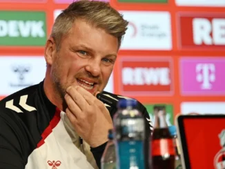 Lukas Kwasniok vermeldet vor BVB-Spiel schlechte