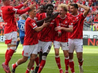 FCK: Wird der dramatische Schlussspurt zur Initialzündung?