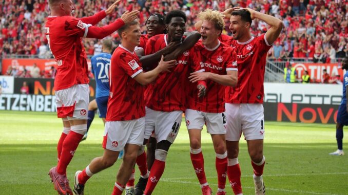 FCK: Wird der dramatische Schlussspurt zur Initialzündung?