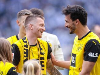 BVB-Legende überrascht mit neuem „Hobby“ am Strand