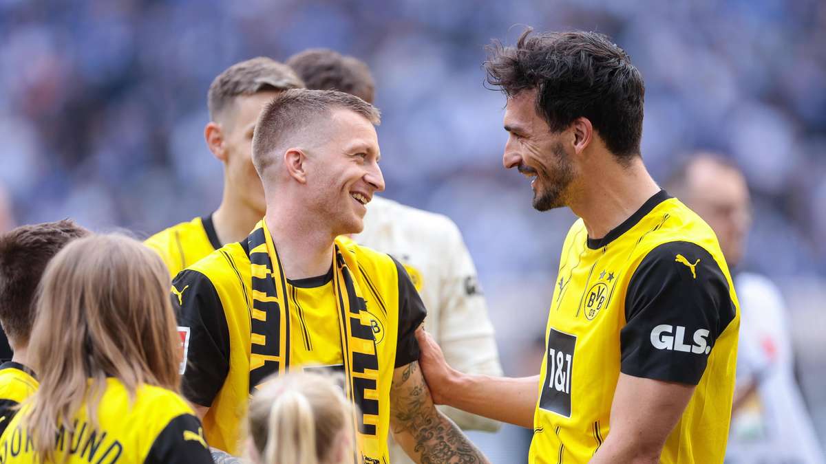 BVB-Legende überrascht mit neuem „Hobby“ am Strand