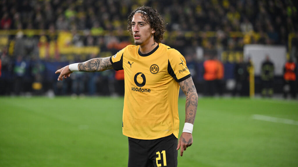 RB Leipzig verzichtete auf BVB-Star