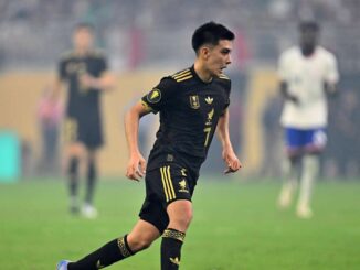 Top-Talent aus Mexiko soll kommen