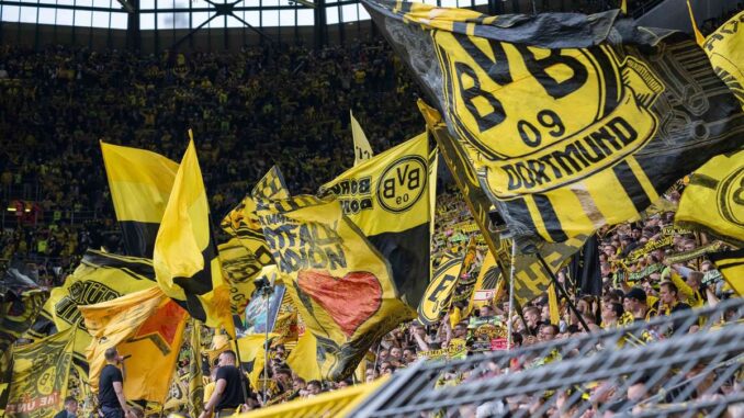 Der Vorverkauf für zwei Spiele steht an