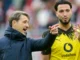 Begrenzte Gier beim BVB: Niko Kovacs Vorsicht und