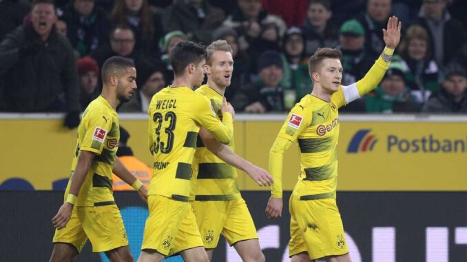 Ex-BVB-Star André Schürrle erreicht bei Extrem-Sportart