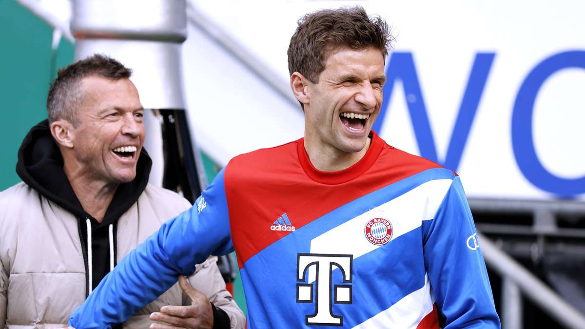 Matthäus stellt bei BVB-Star Schlotterbeck Vergleich mit