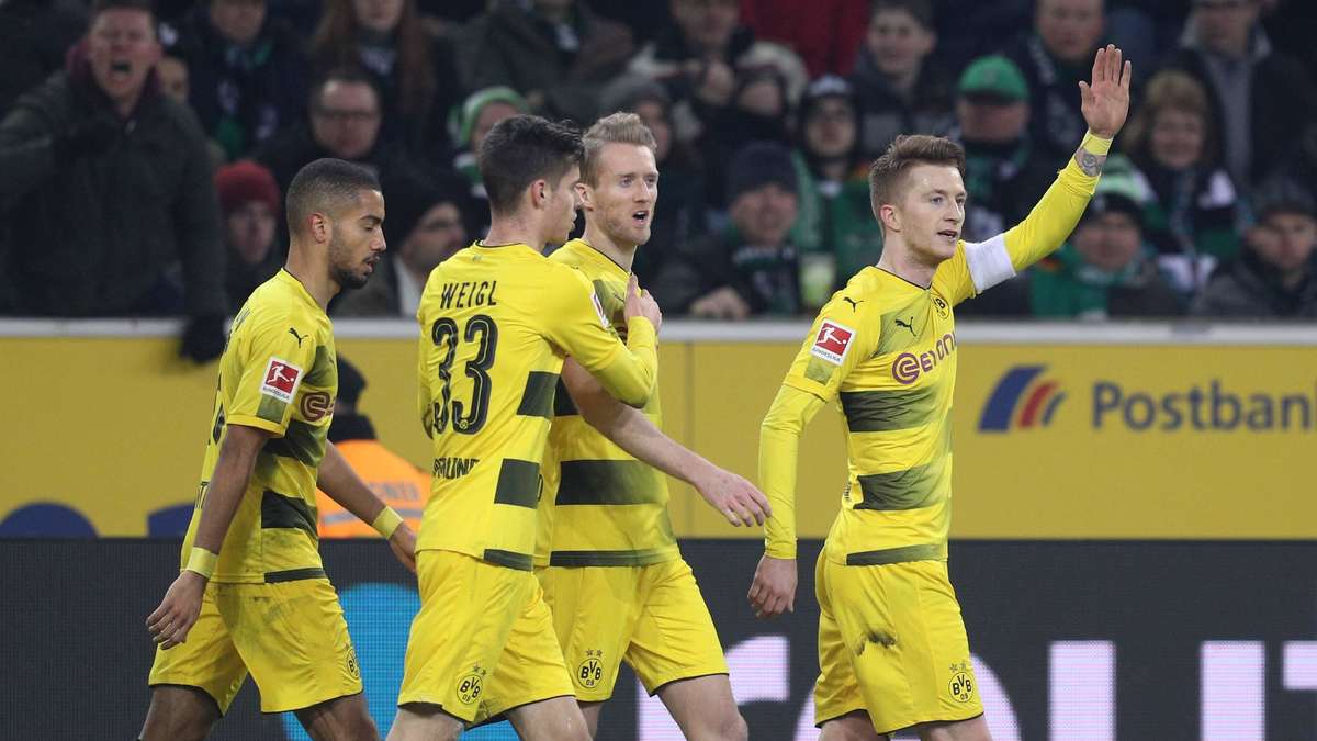Ex-BVB-Star André Schürrle erreicht bei Extrem-Sportart