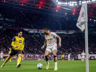 RB Leipzig schockt BVB mit fieser Provokation