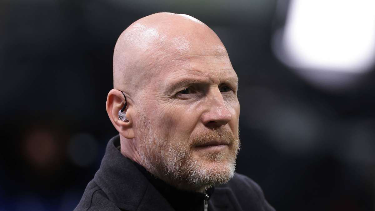 Sammer rechnet mit deutschem Fußball ab – adelt aber