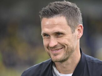 BVB in Transferduell um Bundesliga-Shootingstar Luka