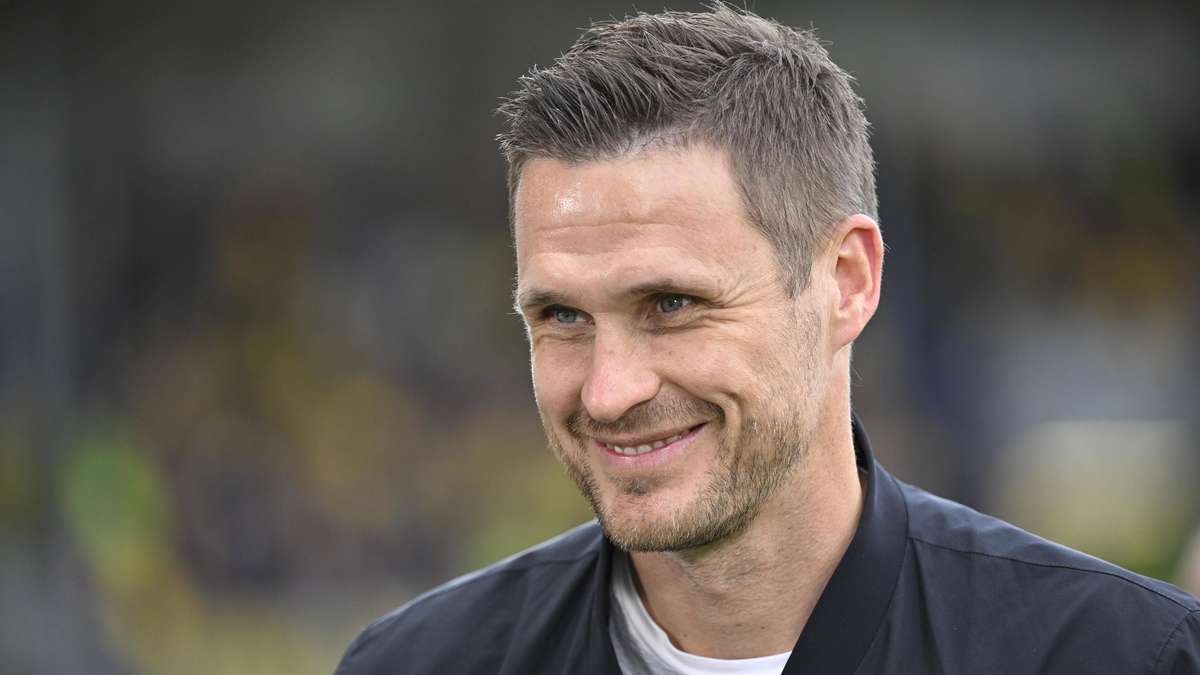 BVB in Transferduell um Bundesliga-Shootingstar Luka